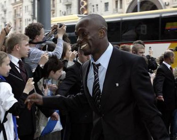 Claude Makelele
