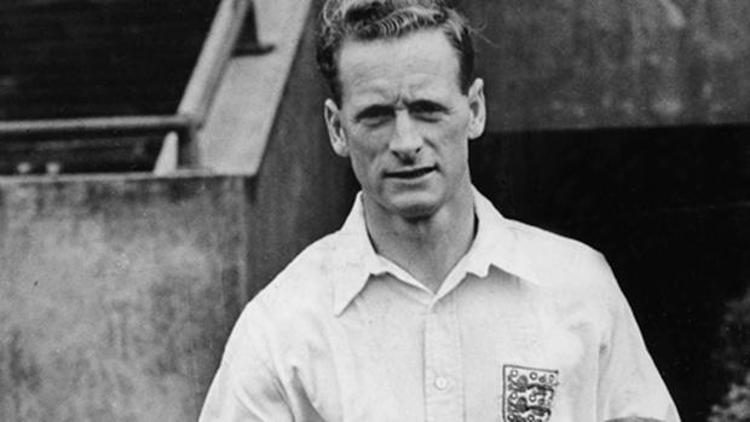 Sir Tom Finney