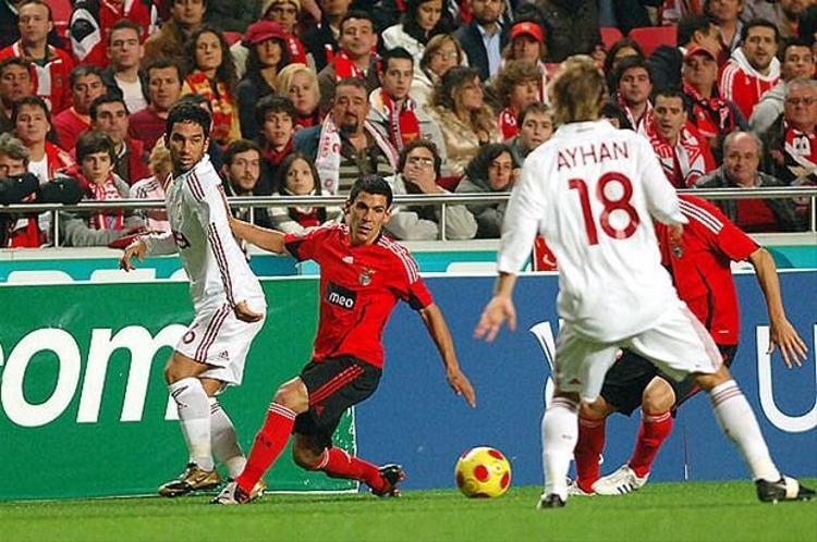 Galatasaray´ın unutulmaz Avrupa maçları
