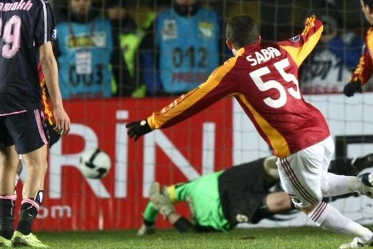 Galatasaray´ın unutulmaz Avrupa maçları
