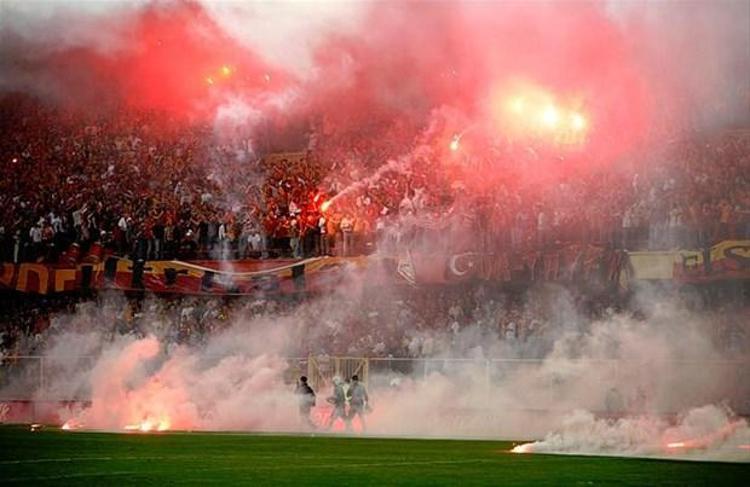 Galatasaray´ın unutulmaz Avrupa maçları