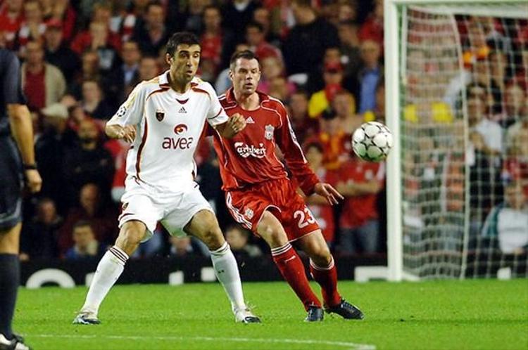 Galatasaray´ın unutulmaz Avrupa maçları