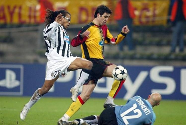 Galatasaray´ın unutulmaz Avrupa maçları