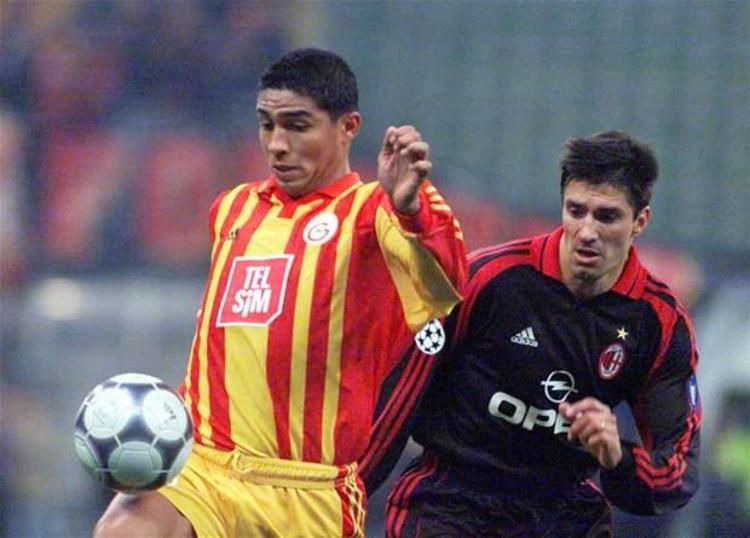 Galatasaray´ın unutulmaz Avrupa maçları