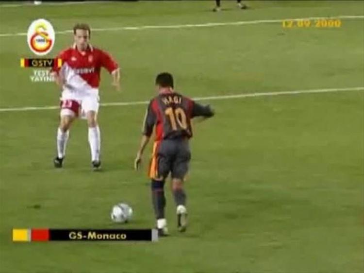 Galatasaray´ın unutulmaz Avrupa maçları