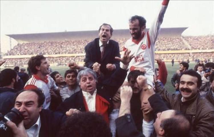 Galatasaray´ın unutulmaz Avrupa maçları