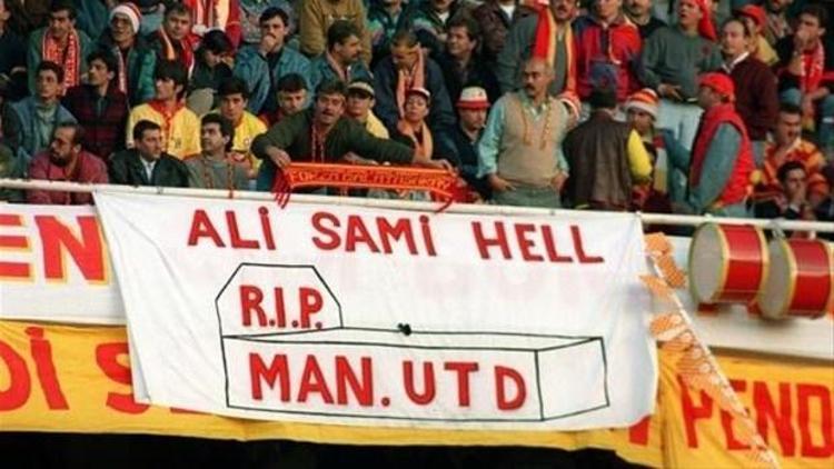 Galatasaray´ın unutulmaz Avrupa maçları