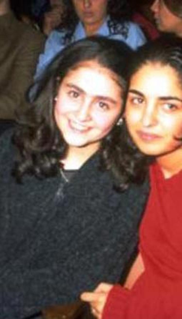 Bir zamanların çocuk şarkıcıları