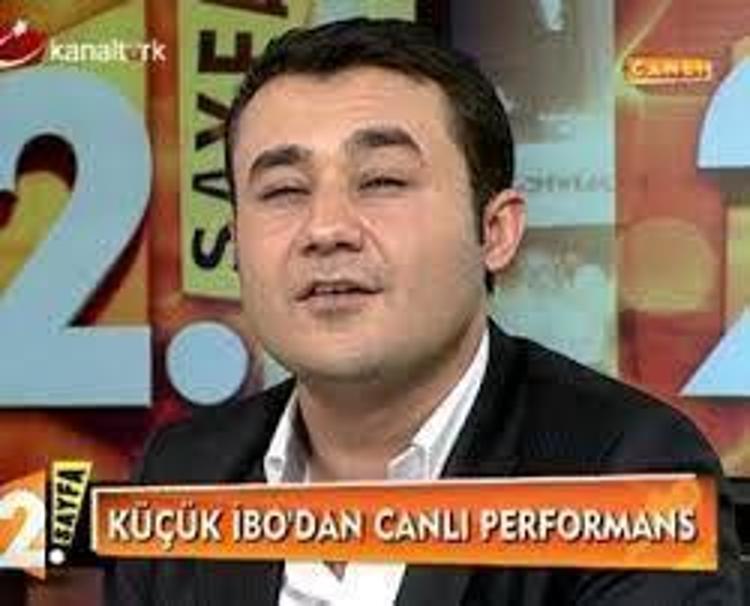Bir zamanların çocuk şarkıcıları