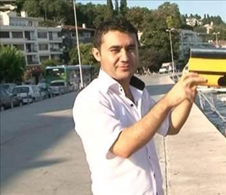 Bir zamanların çocuk şarkıcıları