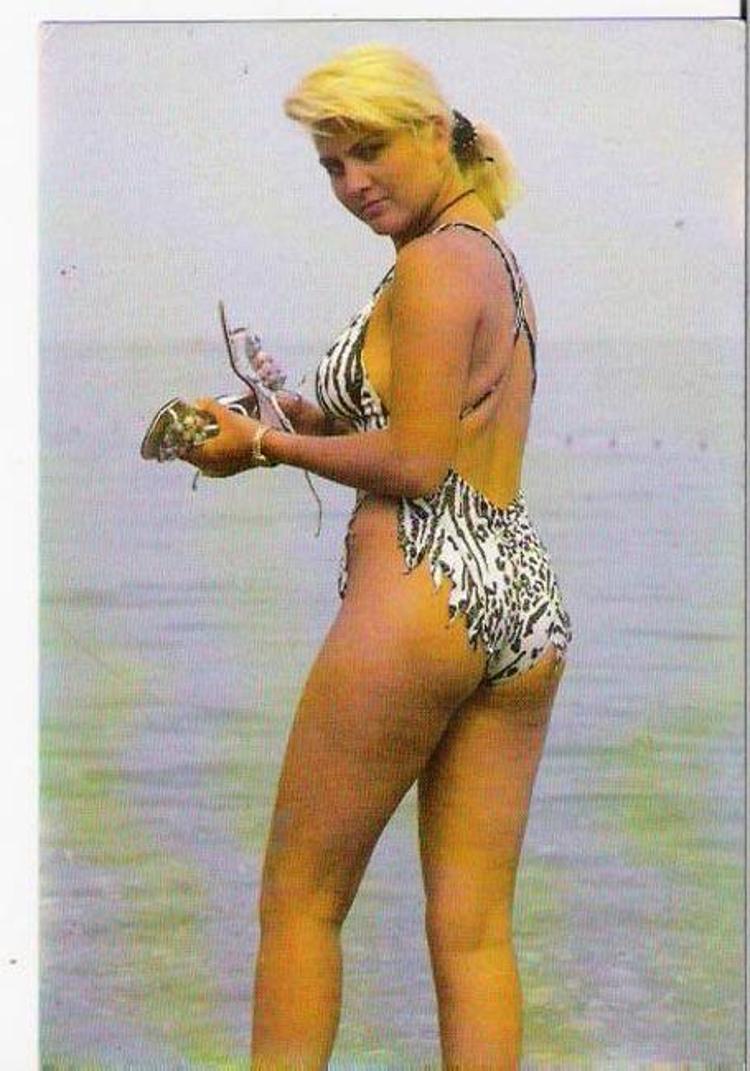 Sibel Can´dan olay fotoğraflar