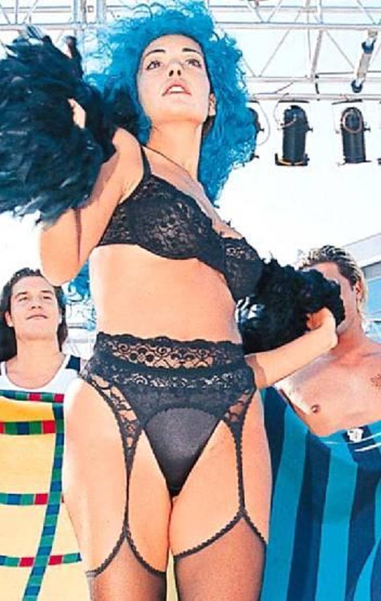 Fotoğraflar ile Merve İldeniz