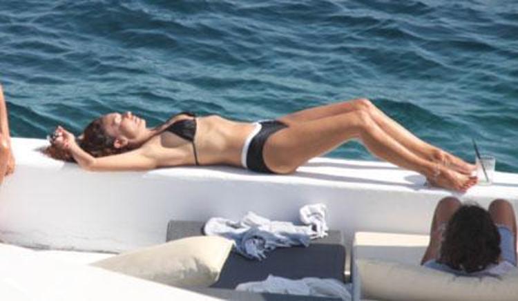 Fotoğraflar ile Merve İldeniz