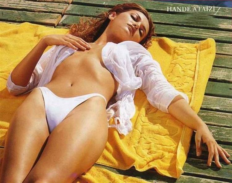 Hande Ataizi