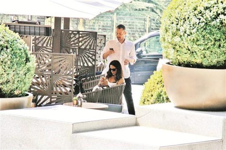 Hande Ataizi