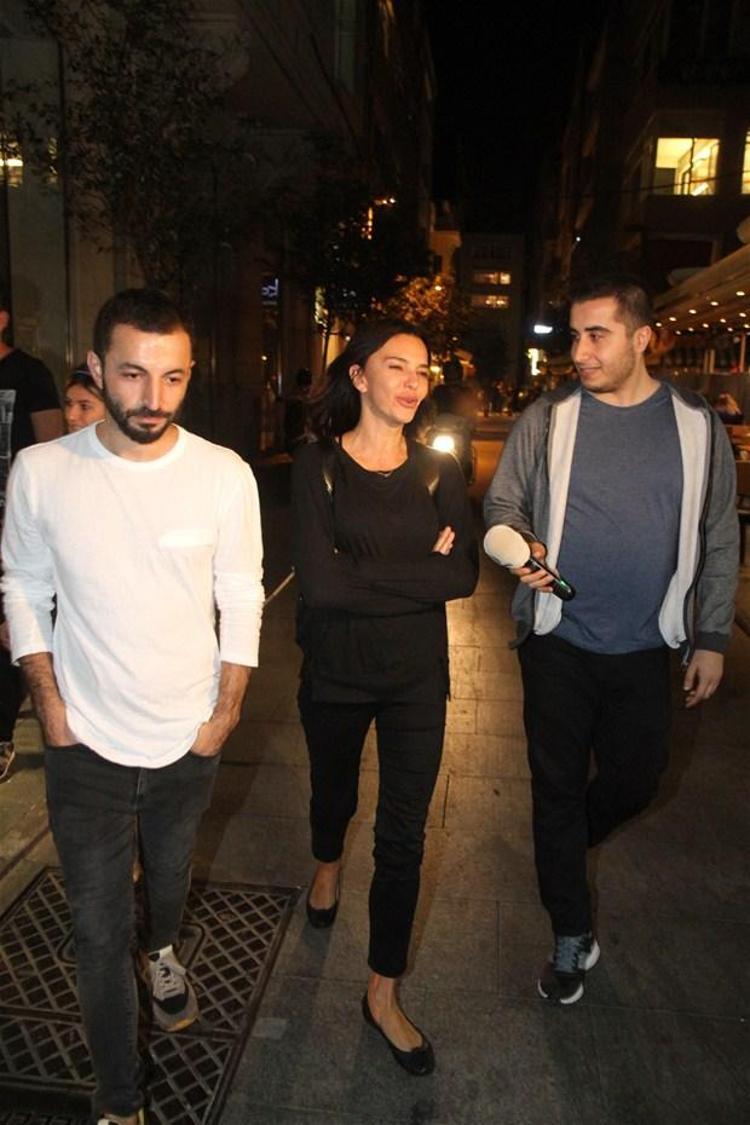 Hande Ataizi