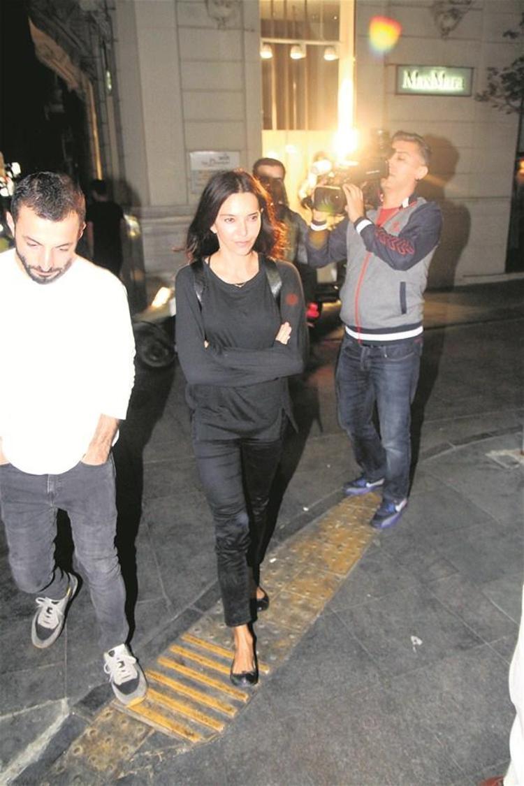 Hande Ataizi