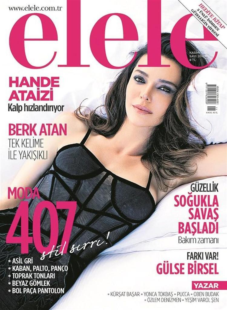 Hande Ataizi