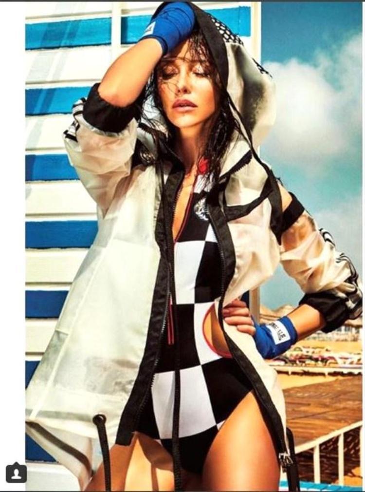 Hande Ataizi