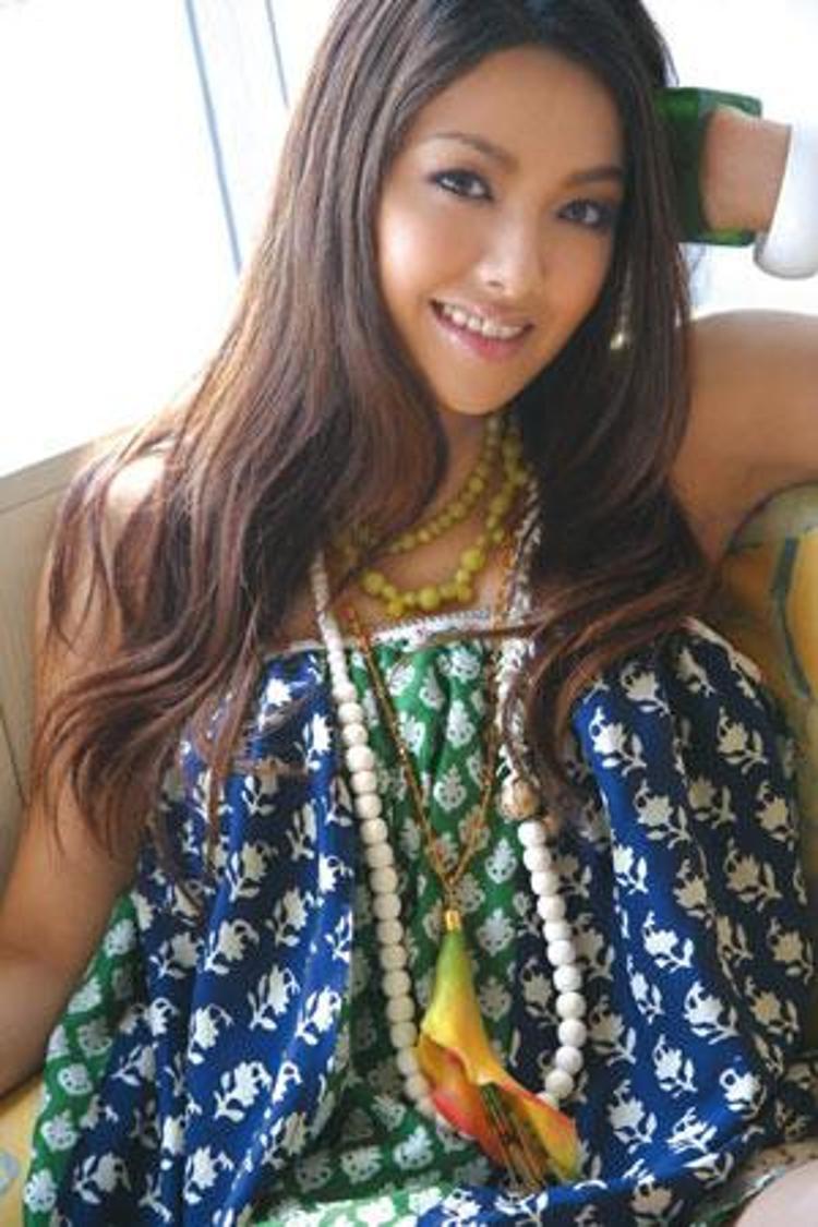 8.Yuna Ito