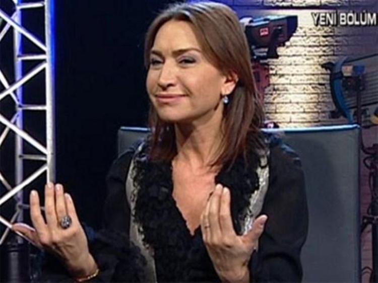 Demet Akbağ