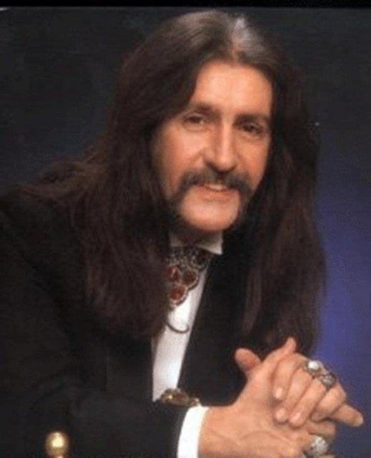Barış Manço