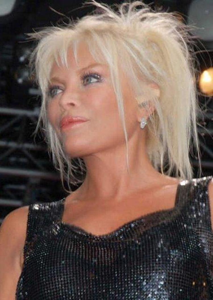 Ajda Pekkan
