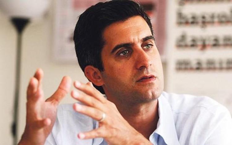 Mehmet Ali Alabora