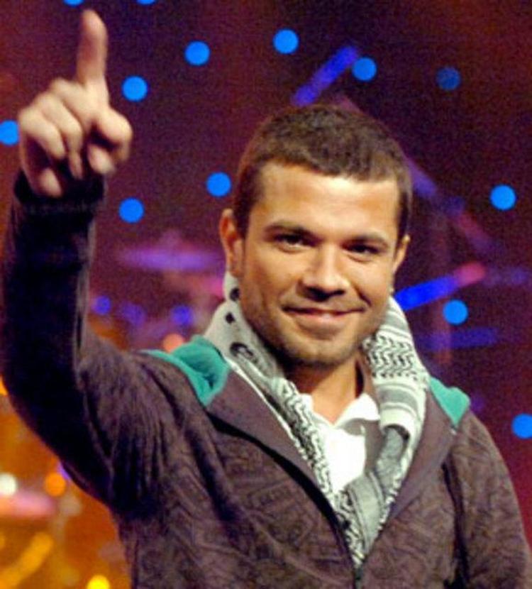 Kenan Doğulu
