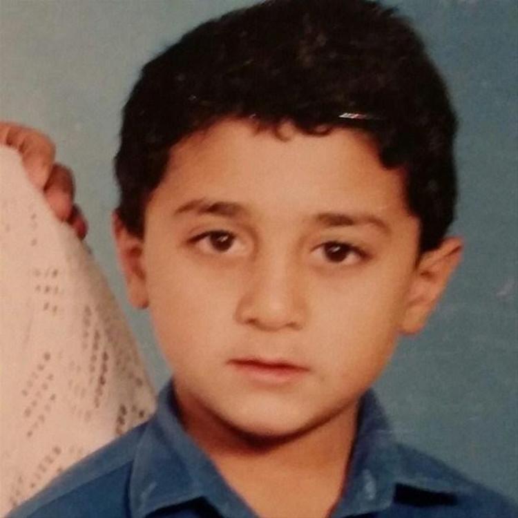 Ünlülerin küçüklükleri Zamanla herkes değişir