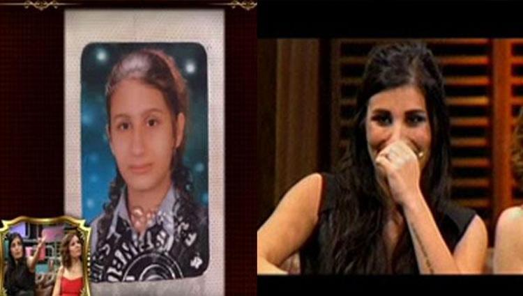 Ünlülerin küçüklükleri Zamanla herkes değişir