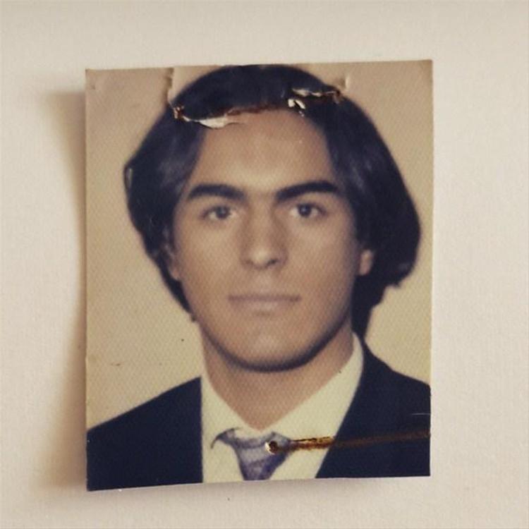 Ünlülerin küçüklükleri Zamanla herkes değişir