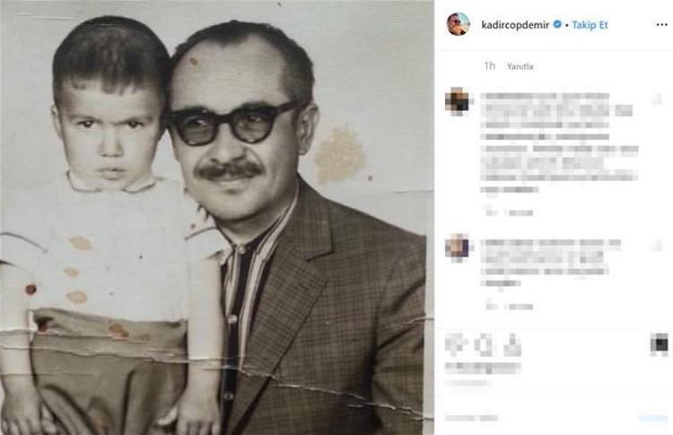 Ünlülerin küçüklükleri Zamanla herkes değişir