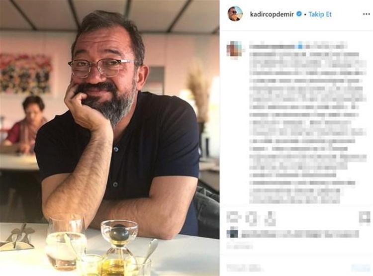Ünlülerin küçüklükleri Zamanla herkes değişir