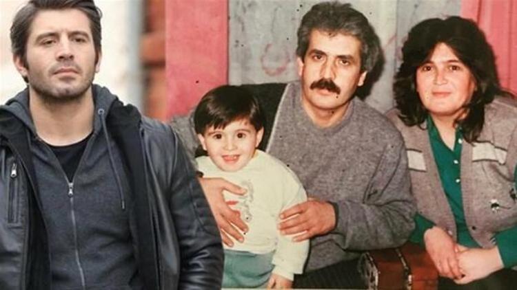 Ünlülerin küçüklükleri Zamanla herkes değişir