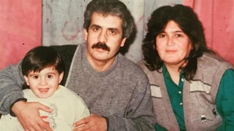 Ünlülerin küçüklükleri Zamanla herkes değişir