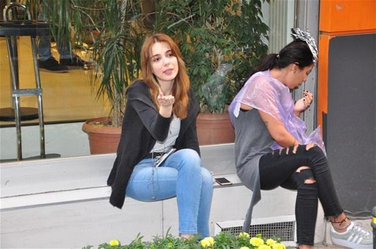 Selen Soyder