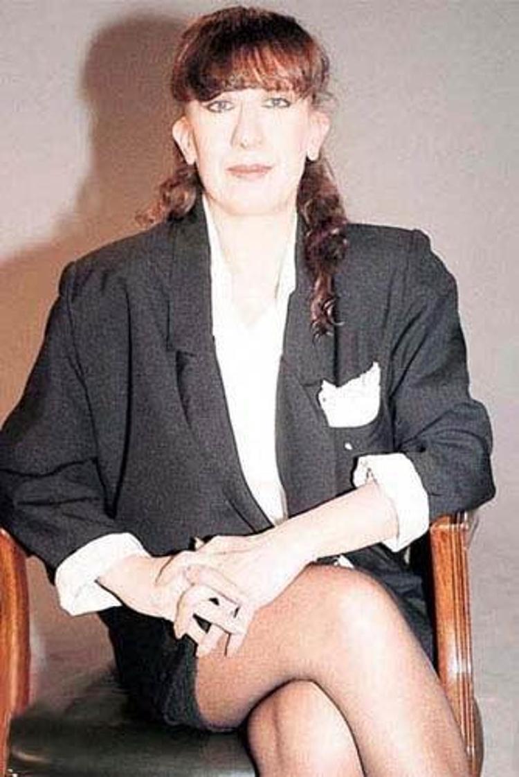 Ayşen Gruda