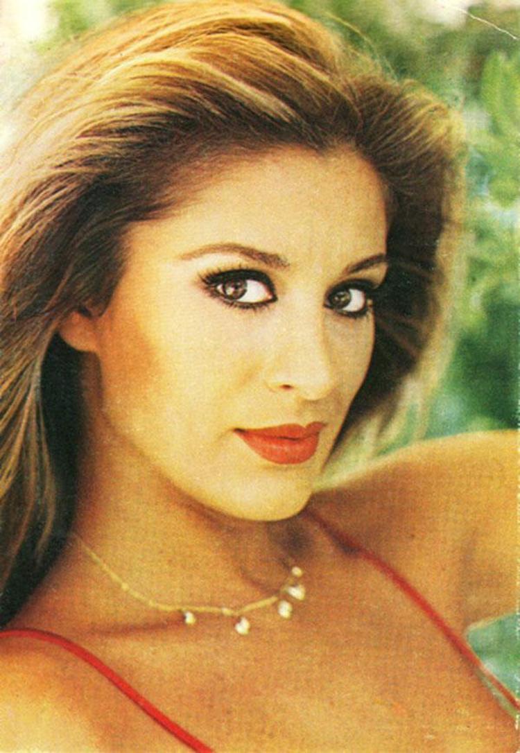 Gülşen Bübikoğlu