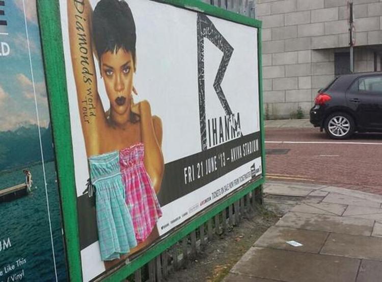 Rihanna