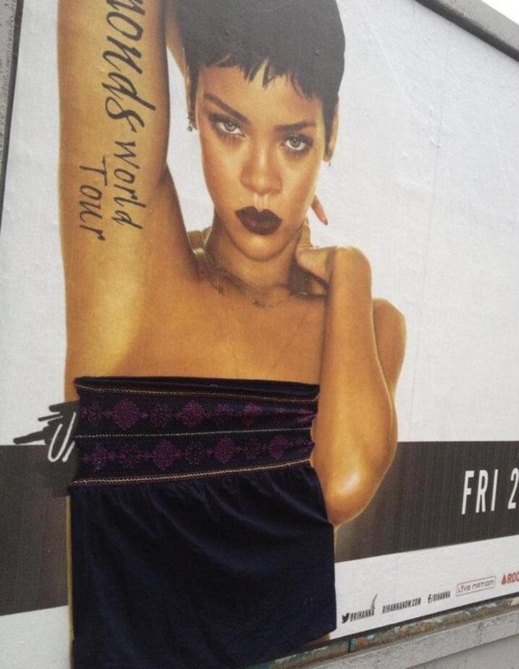 Rihanna