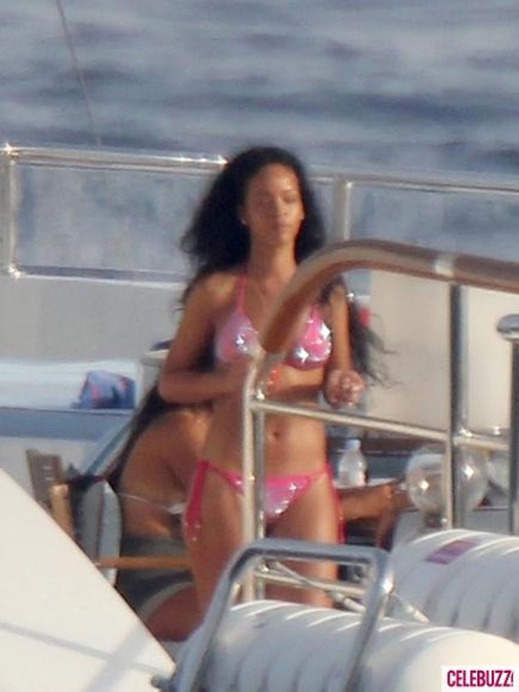 Rihanna