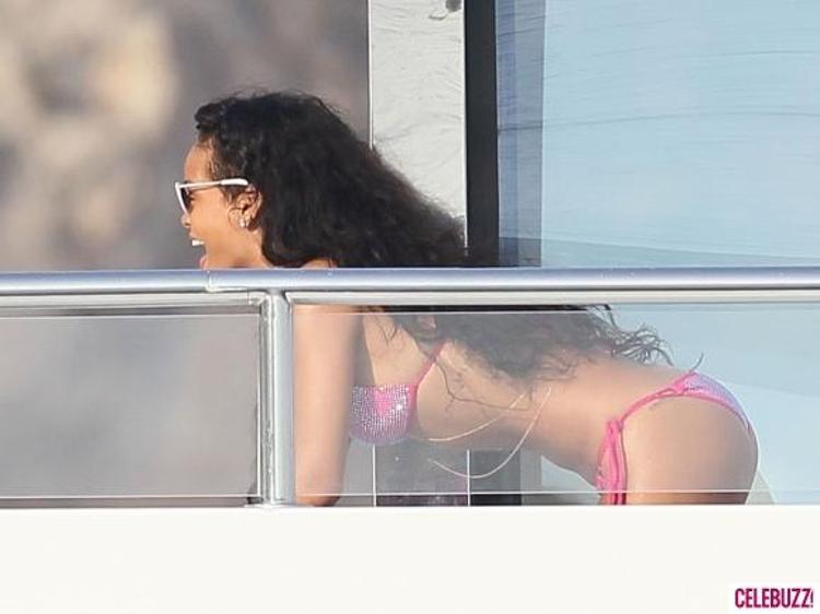 Rihanna