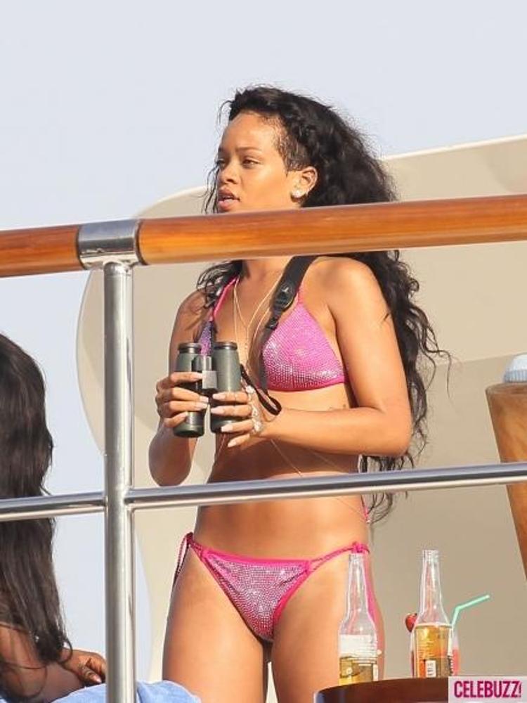 Rihanna