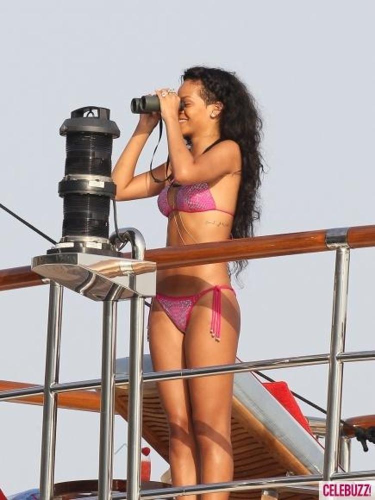 Rihanna