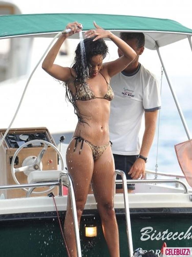 Rihanna