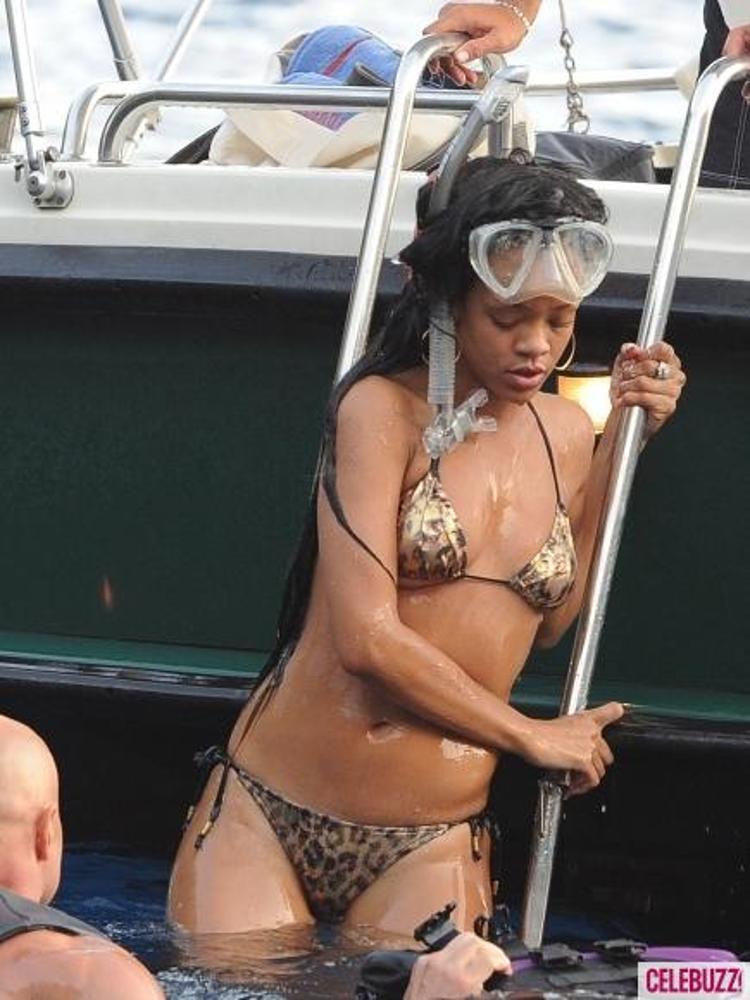 Rihanna
