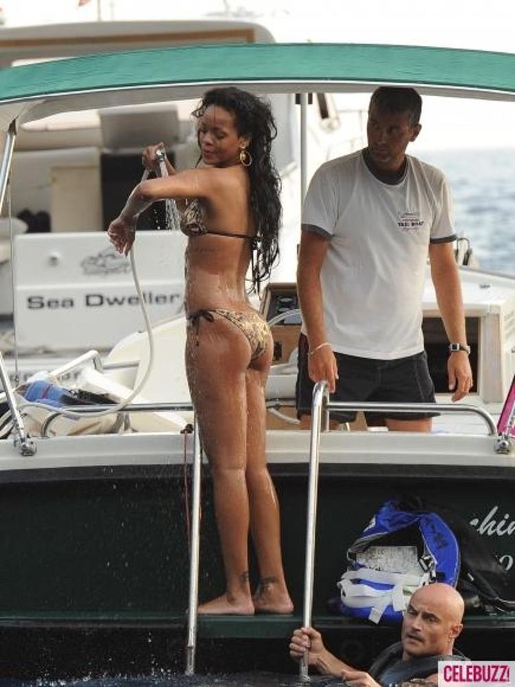 Rihanna
