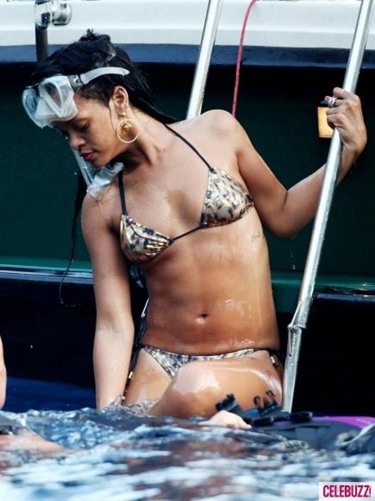 Rihanna