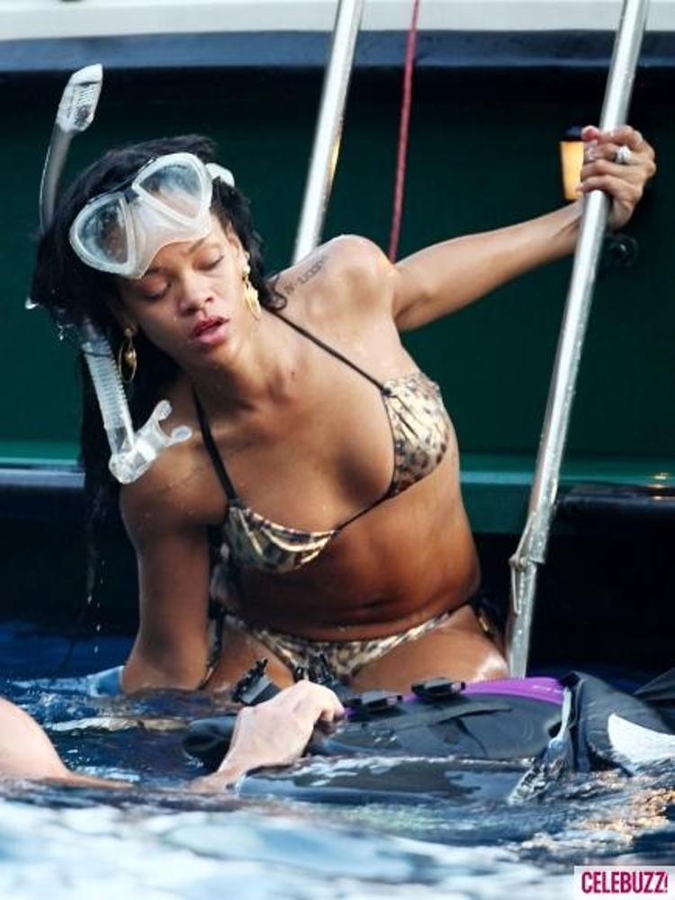 Rihanna